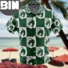 Millwall FC Summer Tropical Trending Hawaiian Shirt Millwall FC Summer Tropical Trending Hawaiian Shirt