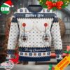 Milwaukee Bucks Ugly Christmas Sweater For Men And Women