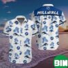Military Police Attack On Titan Anime Hawaiian Shirt