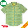 Millwall FC Summer Tropical Trending Hawaiian Shirt Millwall FC Summer Tropical Trending Hawaiian Shirt