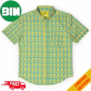 Minions For Your Eye Only Summer 2024 Summer RSVLTS Hawaiian Shirt And Short
