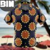 Monokuma Danganronpa Anime Hawaiian Shirt