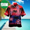 Monokuma Danganronpa Anime Hawaiian Shirt