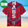 My Neighbor Totoro Studio Ghibli Anime Hawaiian Shirt