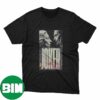 MVP Patrick Mahomes Kansas City Chiefs Is Super Bowl LVIII Champions NFL Playoffs 2023-2024 T-Shirt