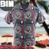 My Neighbor Totoro Studio Ghibli Anime Hawaiian Shirt