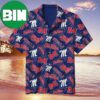 Nausicaa Of The Valley Of The Wind Studio Ghibli Anime Hawaiian Shirt