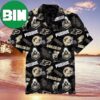 New Castle Jets FC Trending Summer Hawaiian Shirt New Castle Jets FC Trending Summer Hawaiian Shirt