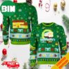 Naughty List Girls Funny Ugly Christmas Sweater Unique Xmas Gifts