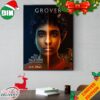 New Character Posters For Percy Jackson And The Olympians Percy Poster Canvas