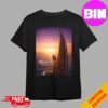 New Poster For Extraction 2 With Chris Hemsworth Only On Netflix Movie T-Shirt