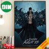 New Poster For Sweet Tooth Season 3 Coming June 6th 2024 Only On Netflix Home Decor Poster Canvas