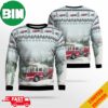 New York Jets Grinch Toilet 3D NFL 2023 Xmas Gift Ugly Christmas Sweater