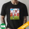 Nick Taylor Becomes The First Canadian Winner RBC Canadian Open Since 1954 PGA Tour T-Shirt Nick Taylor Becomes The First Canadian Winner RBC Canadian Open Since 1954 PGA Tour T-Shirt