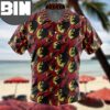 NFL Denver Broncos Summer Hawaiian Shirt