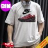 Nike Air Max Plus OG Hyper Blue Sneaker T-Shirt