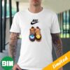 Nike Dunk Low What The Super Mario Concepts T-Shirt