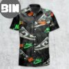 Nike Air Foamposite One Penny PE Sneaker Hawaiian Shirt