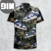Nike Little Posite One Polarized Pink Sneaker Hawaiian Shirt