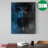 NXT The Great American Bash And Still NXT North American Champion Dirty Dominik Mysterio Poster Canvas