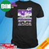 Nothing Else Matters Poster Metallica Merch Fan Gifts T-Shirt