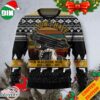 Old Forester Kentucky Bourbon Ugly Christmas Sweater Old Forester Kentucky Bourbon Ugly Christmas Sweater
