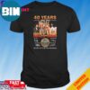 Official Album Humanoid Of Accept Release On April 26th 2024 Unisex T-Shirt Official Album Humanoid Of Accept Release On April 26th 2024 Unisex T-Shirt