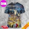 NXT Battleground Winner Ilja Dragunov Is The Last Man Standing All Over Print T-Shirt NXT Battleground Winner Ilja Dragunov Is The Last Man Standing All Over Print T-Shirt