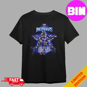 Official Inter Milan Has The Right To Use 2 Stars Above The Club Logo As A Sign Of Having Won 20 Championships Unisex T-Shirt
