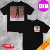 Olivia Rodrigo Guts World Tour 2024 Schedule Signatures Two Sides Fan Gifts T-Shirt
