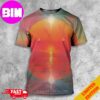Official Welcome Kylian Mbappe To Real Madrid 2024 La Liga All Over Print Unisex T-Shirt