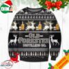 One Peace Ugly Christmas Sweater Amazing Gift Idea Thanksgiving Gift