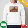 Omni Man vs Homelander T-Shirt