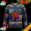 One Peace Ugly Christmas Sweater Amazing Gift Idea Thanksgiving Gift