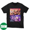 One Piece Live Action Netflix Logo T-Shirt