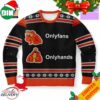One Piece Anime Ugly Christmas Sweater Charaters Xmas Gift One Piece Anime Ugly Christmas Sweater Charaters Xmas Gift