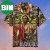 Pac-Man Game Hawaiian Shirt