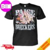 Paige Bueckers Of Uconn Husky Women’s Basketball NCAA Unisex T-Shirt