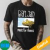 Pearl Jam 2023 Ten Club Member Fan Gifts T-Shirt