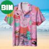 Phantom Troupe Hunter X Hunter Anime Hawaiian Shirt Phantom Troupe Hunter X Hunter Anime Hawaiian Shirt