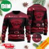 Personalized Jagermeister Ugly Christmas Sweater For Men And Women