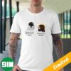 Pixies Official MGM Music Hall At Fenway Boston MA 6 8 2023 Fan Gifts T-Shirt
