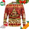 Pittsburgh Steelers Grinch Toilet 3D Xmas 2023 Gift For Fans Ugly Christmas Sweater Pittsburgh Steelers Grinch Toilet 3D Xmas 2023 Gift For Fans Ugly Christmas Sweater