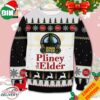 Planters Mr Peanut 3D Christmas Ugly Sweater For Men And Women