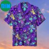 Poke Balls Pokemon Anime Hawaiian Shirt