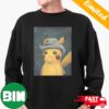 Polaroid Coming With Each CD Variant 1989 Taylors Version Taylor Swift Fan Gifts T-Shirt