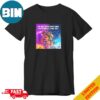 Polaroid Coming With Each CD Variant 1989 Taylors Version Taylor Swift Fan Gifts T-Shirt