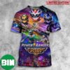 Premier League Son Heung-min Player Of The Month September EA Sports FC 3D T-Shirt Premier League Son Heung-min Player Of The Month September EA Sports FC 3D T-Shirt