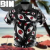 Princess Mononoke Studio Ghibli Anime Hawaiian Shirt Princess Mononoke Studio Ghibli Anime Hawaiian Shirt
