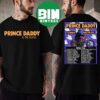 Linkin Park UNSHATTER 2026 Band Photo Logo For The Hardest Part Of Ending Is Starting Again Long Sleeve T-Shirt